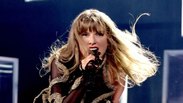 Se espera que Taylor Swift se pierda el partido de los Kansas City Chiefs mientras Eras Tour llega a su lloroso final
