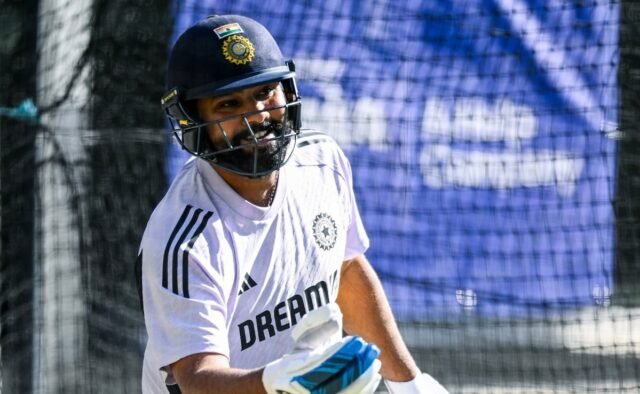 Segunda prueba India vs Australia: Rohit Sharma realiza un 'doble turno', Virat Kohli desafiado por...
