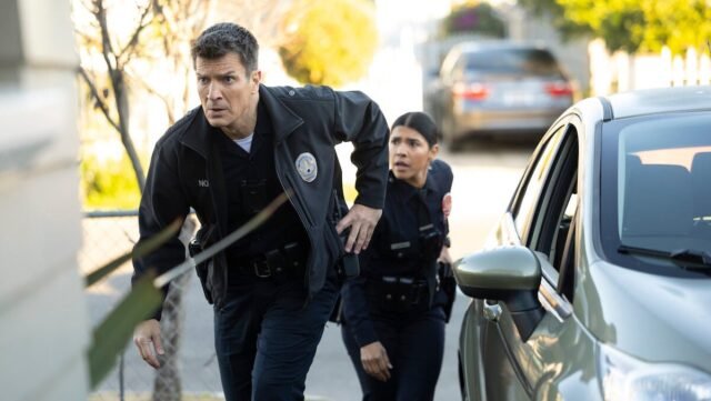 Segunda serie derivada de 'The Rookie' en proceso en ABC
