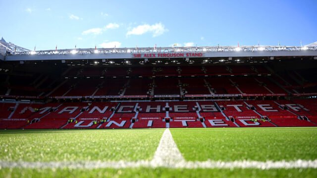 Sheikh Jassim 'todavía está interesado' en una futura oferta pública de adquisición de Man Utd
