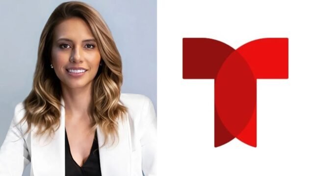 Telemundo Studios nombra a Jacqueline Castro como vicepresidenta de producción
