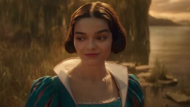 Tengo dos ideas radicales sobre cómo la película de acción real de Blancanieves de Disney podría estar preparándose para subvertir nuestras expectativas
