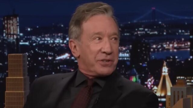 Tim Allen tiene una nueva serie en camino, pero esta semana hace 30 años su carrera alcanzó un gran hito
