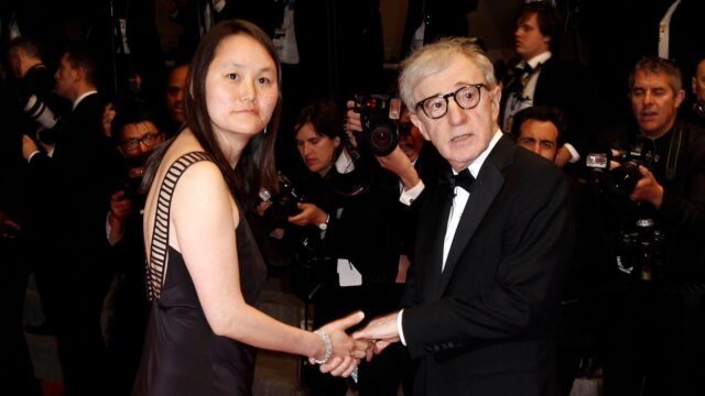 Woody Allen y Soon-Yi Previn son demandados por el chef personal al que despidieron
